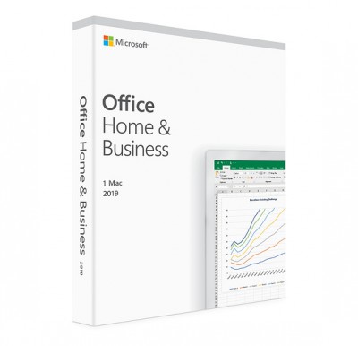 Microsoft Office Home & Business 2019