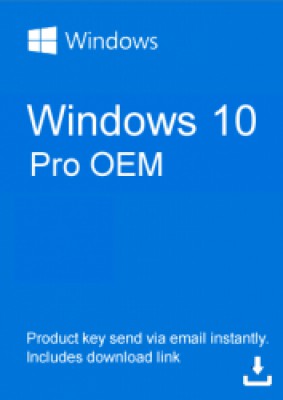 Windows 10 Professional OEM