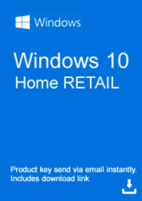 Windows 10 Home