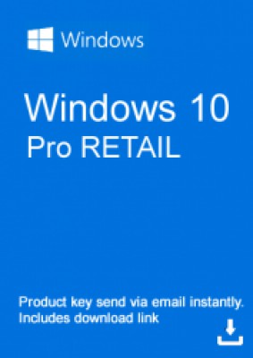 Windows 10 Professional